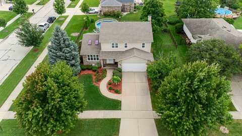 18809 Camden Court, Mokena, IL 60448