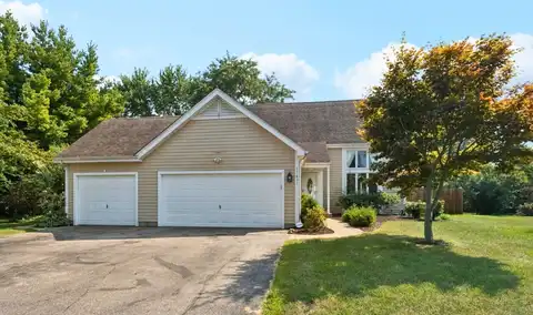 17431 W Dartmoor Drive, Grayslake, IL 60030