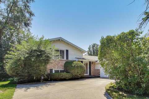 3509 Lawson Road, Glenview, IL 60026