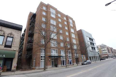 811 CHICAGO Avenue, Evanston, IL 60202