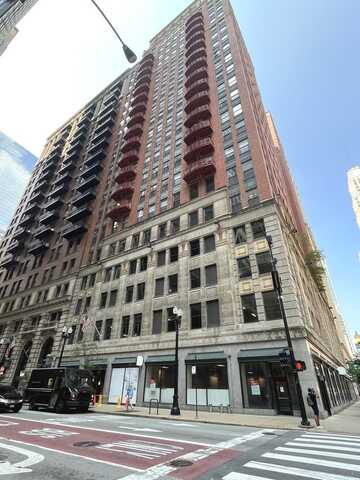 208 W Washington Street, Chicago, IL 60606