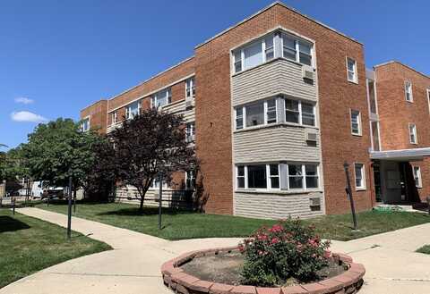 2411 W Balmoral Avenue, Chicago, IL 60625