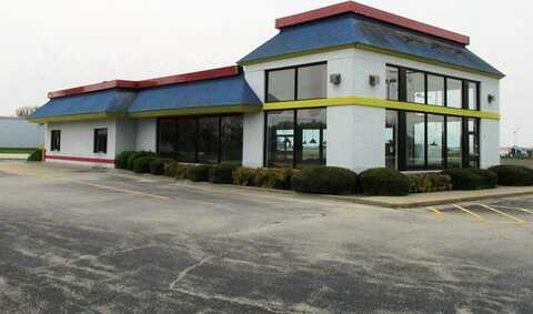 1 Marquette Avenue, Oglesby, IL 61348