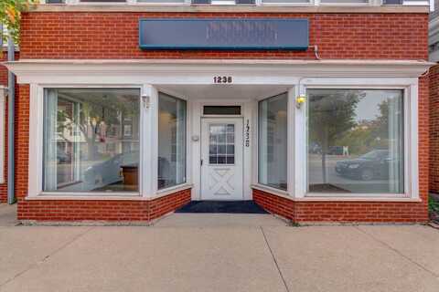 1238 Waukegan Road, Glenview, IL 60025