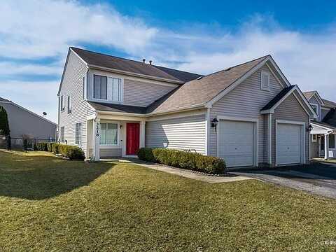 3218 Impressions Drive, Lake In The Hills, IL 60156