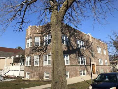 6452 W Dickens Avenue, Chicago, IL 60707