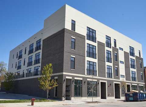 926 E 43rd Street, Chicago, IL 60653