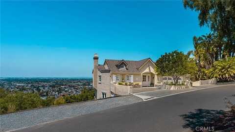 12272 Media Panorama, North Tustin, CA 92705