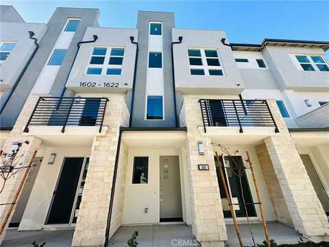 1606 W Bushell Street, Anaheim, CA 92805
