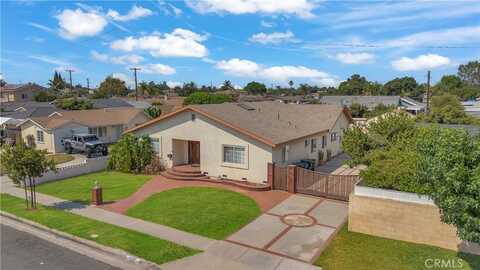 8557 Eucalyptus Street, Downey, CA 90242