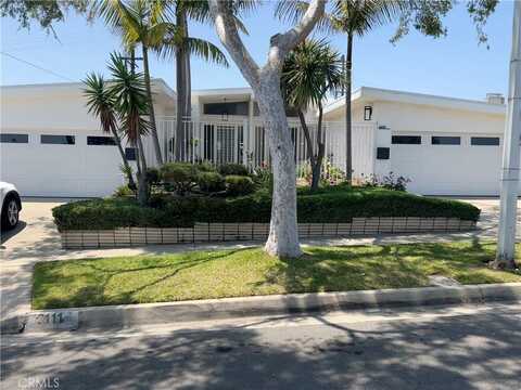 6111 S La Cienega Boulevard, Ladera Heights, CA 90056