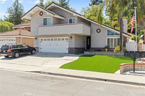 11 Rising Hill Road, Pomona, CA 91766