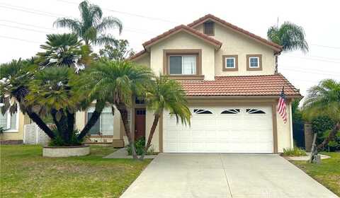 2532 Paseo Tortuga, Chino Hills, CA 91709