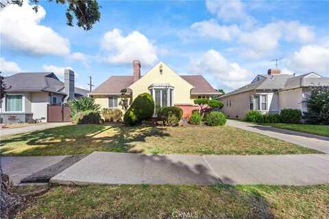 3770 Somerset Drive, Los Angeles, CA 90016