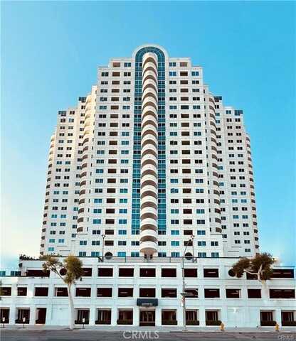 525 E Seaside Way, Long Beach, CA 90802