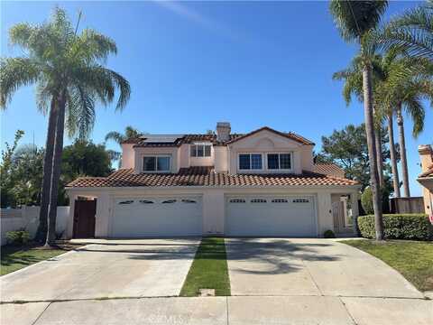 29 Gullwing, Laguna Niguel, CA 92677