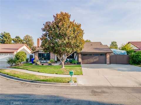 3954 Stell Drive, Simi Valley, CA 93063