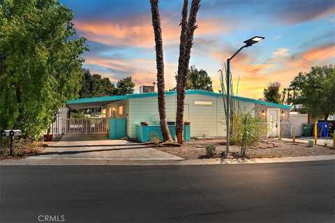 86 Via Minorca, Cathedral City, CA 92234