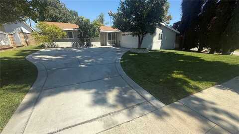 8464 Lurline Avenue, Winnetka, CA 91306