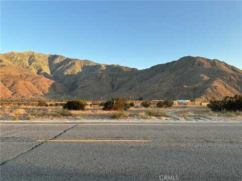 0 Bonita Ave., Cabazon, CA 92230