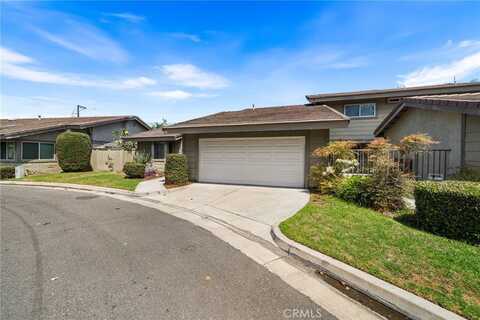 211 E Ponderosa Lane, Anaheim, CA 92802