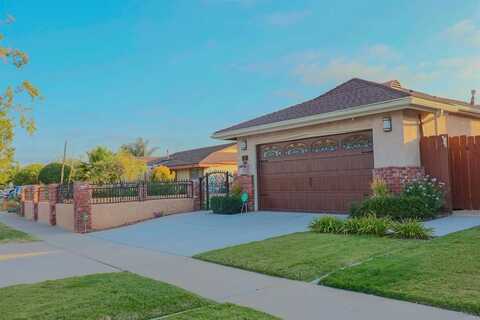 4410 Charger Boulevard, San Diego, CA 92117