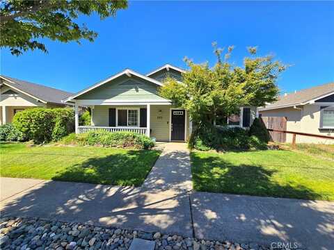 2831 Ceanothus Avenue, Chico, CA 95973