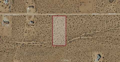 1 Belfair Drive, Joshua Tree, CA 92252
