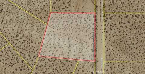 0 Sunny Hill Road, Joshua Tree, CA 92252