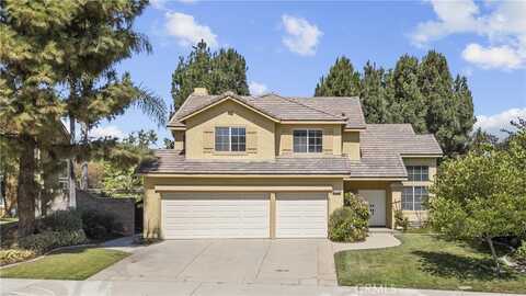1411 Rancho Hills Drive, Chino Hills, CA 91709