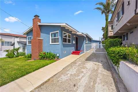 659 6th Street, Hermosa Beach, CA 90254