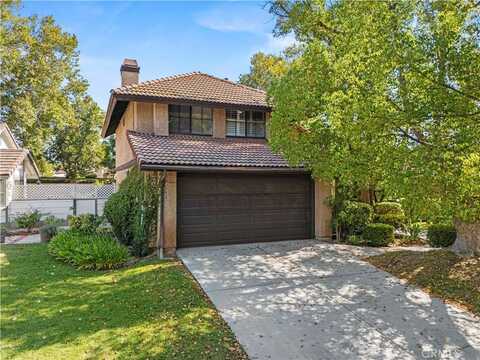 23644 Mesa Court, Valencia, CA 91355