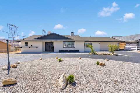 18509 Yuba Street, Hesperia, CA 92345