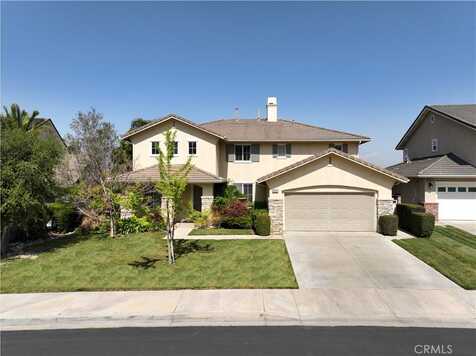 16673 Carob Avenue, Chino Hills, CA 91709