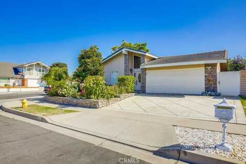 4931 Barkwood Avenue, Irvine, CA 92604