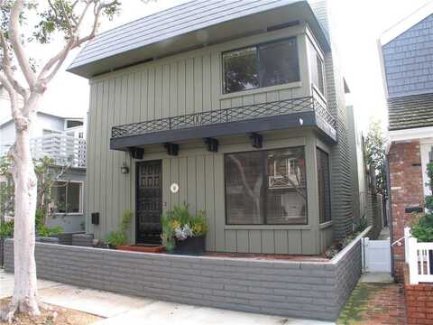 112 Pearl Avenue, Newport Beach, CA 92662