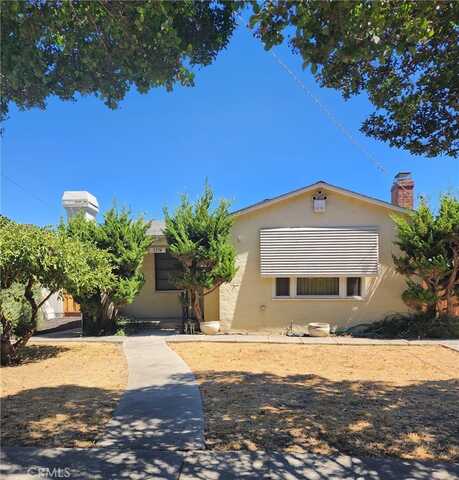 1374 Prevost Street, San Jose, CA 95125