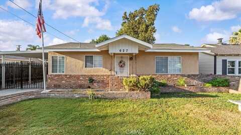 627 W 33rd Street, San Bernardino, CA 92405