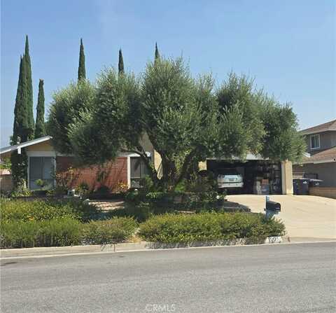 2031 E Mulberry Court, Ontario, CA 91764