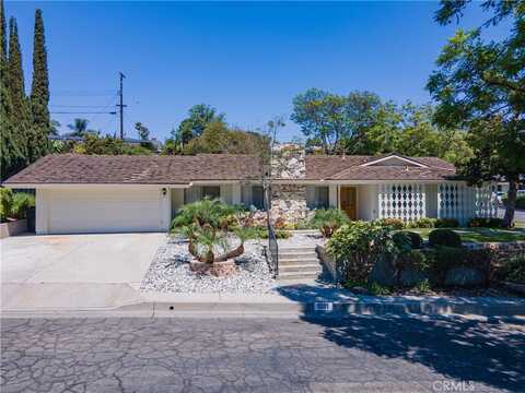 1231 Sheppard Drive, Fullerton, CA 92831