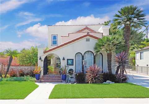 3711 S Patton, San Pedro, CA 90731
