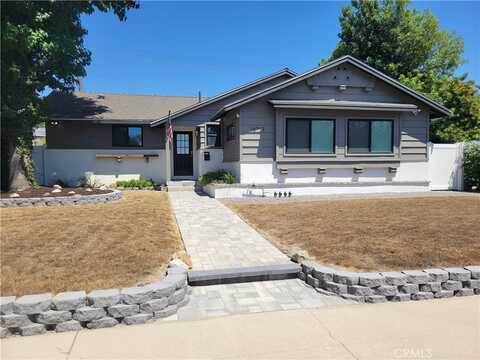 16727 Rinaldi Street, Granada Hills, CA 91344