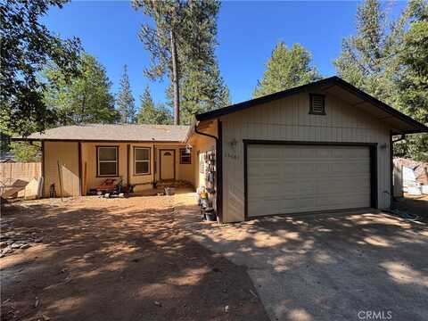 16681 Cobb Blvd, Cobb, CA 95426