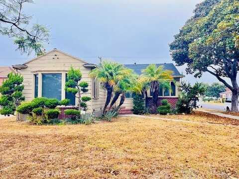 9101 Haas Avenue, Los Angeles, CA 90047