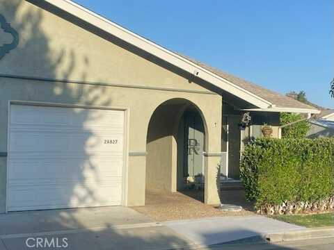 26827 Circle Of The Oaks, Newhall, CA 91321