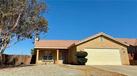 14827 Kimberly Street, Adelanto, CA 92301