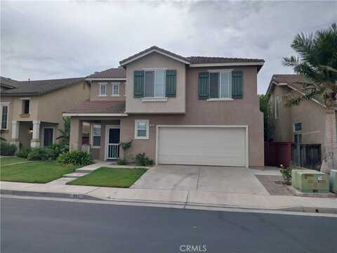 935 Redtail Drive, Corona, CA 92879