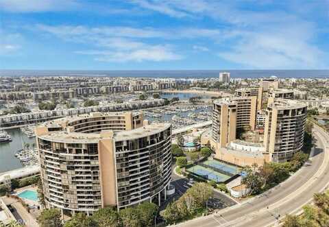 4314 Marina City Drive, Marina del Rey, CA 90292