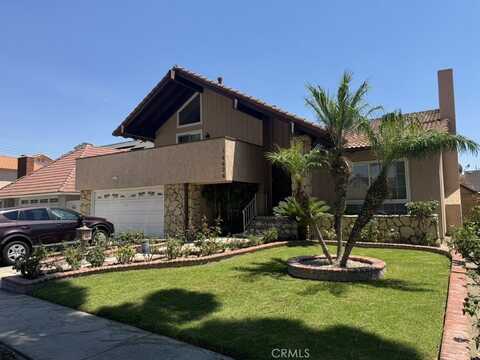 16626 Monte Cristo Avenue, Cerritos, CA 90703