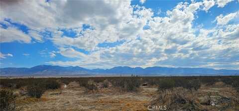 0 E 187th Street East Avenue S-8, Palmdale, CA 93591